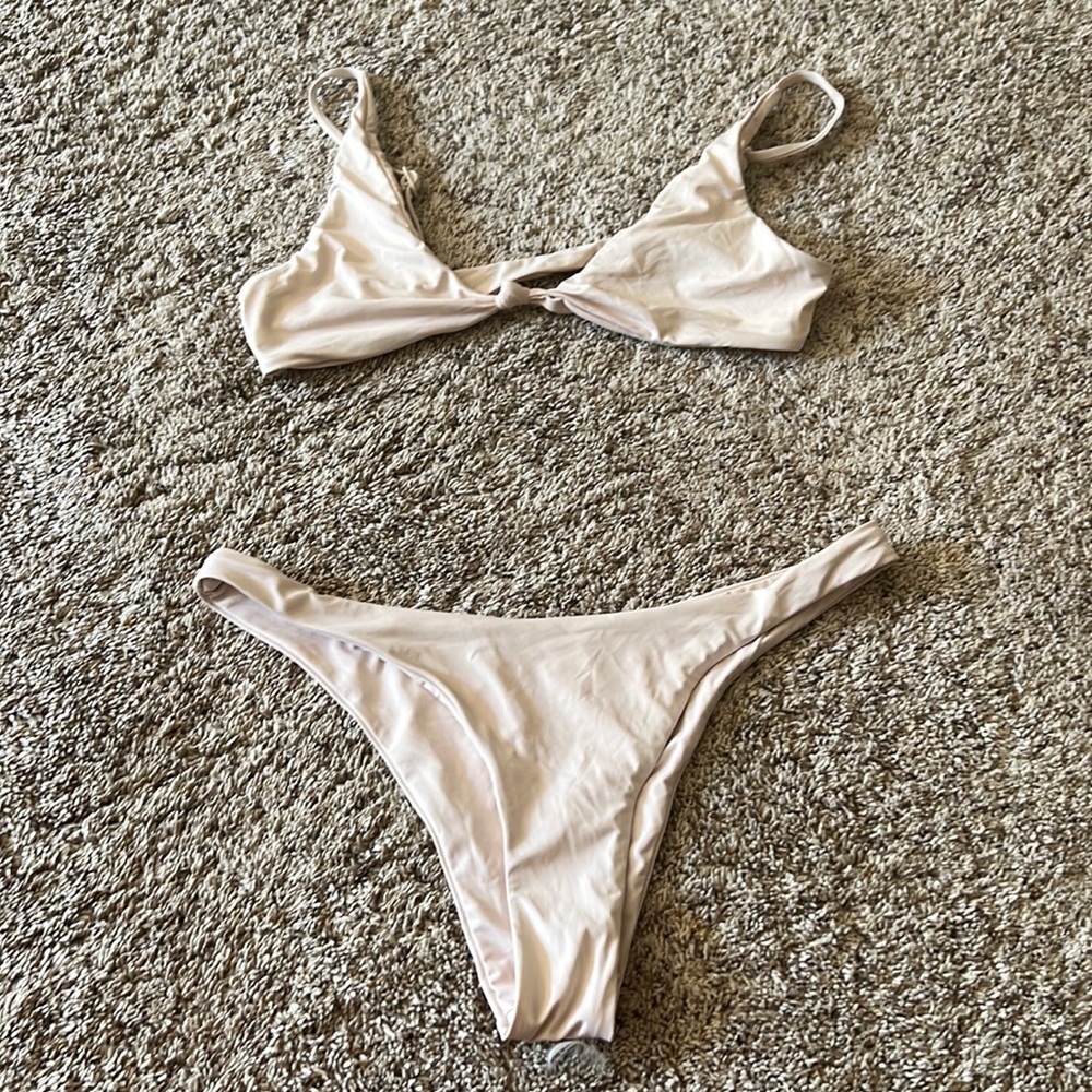 Toast swim suit sz.M